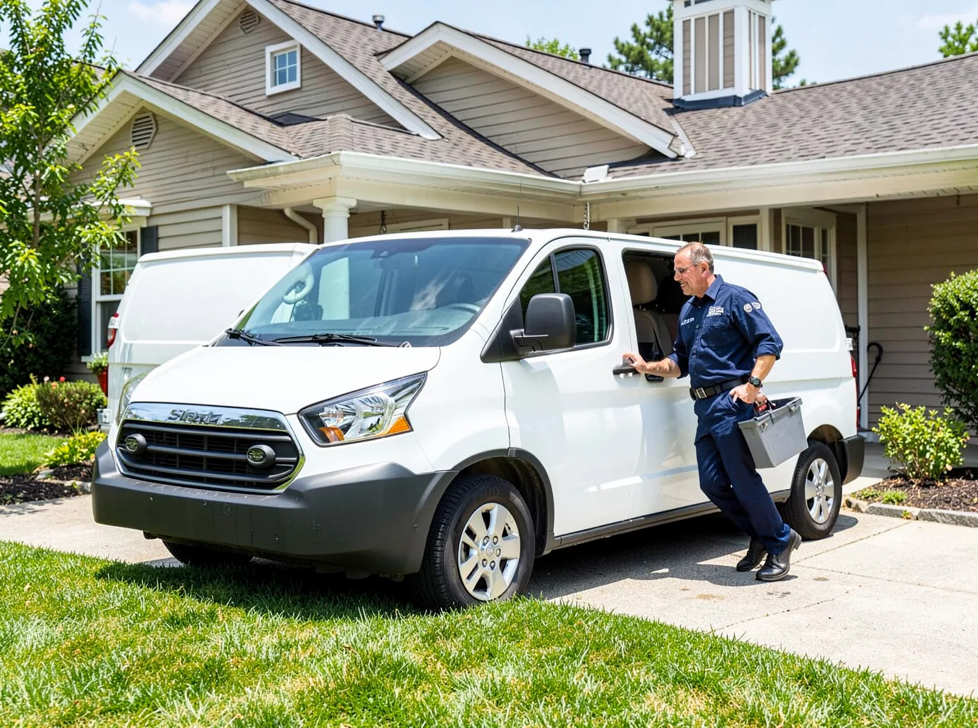 Emergency Plumber company in Floyd, VA
