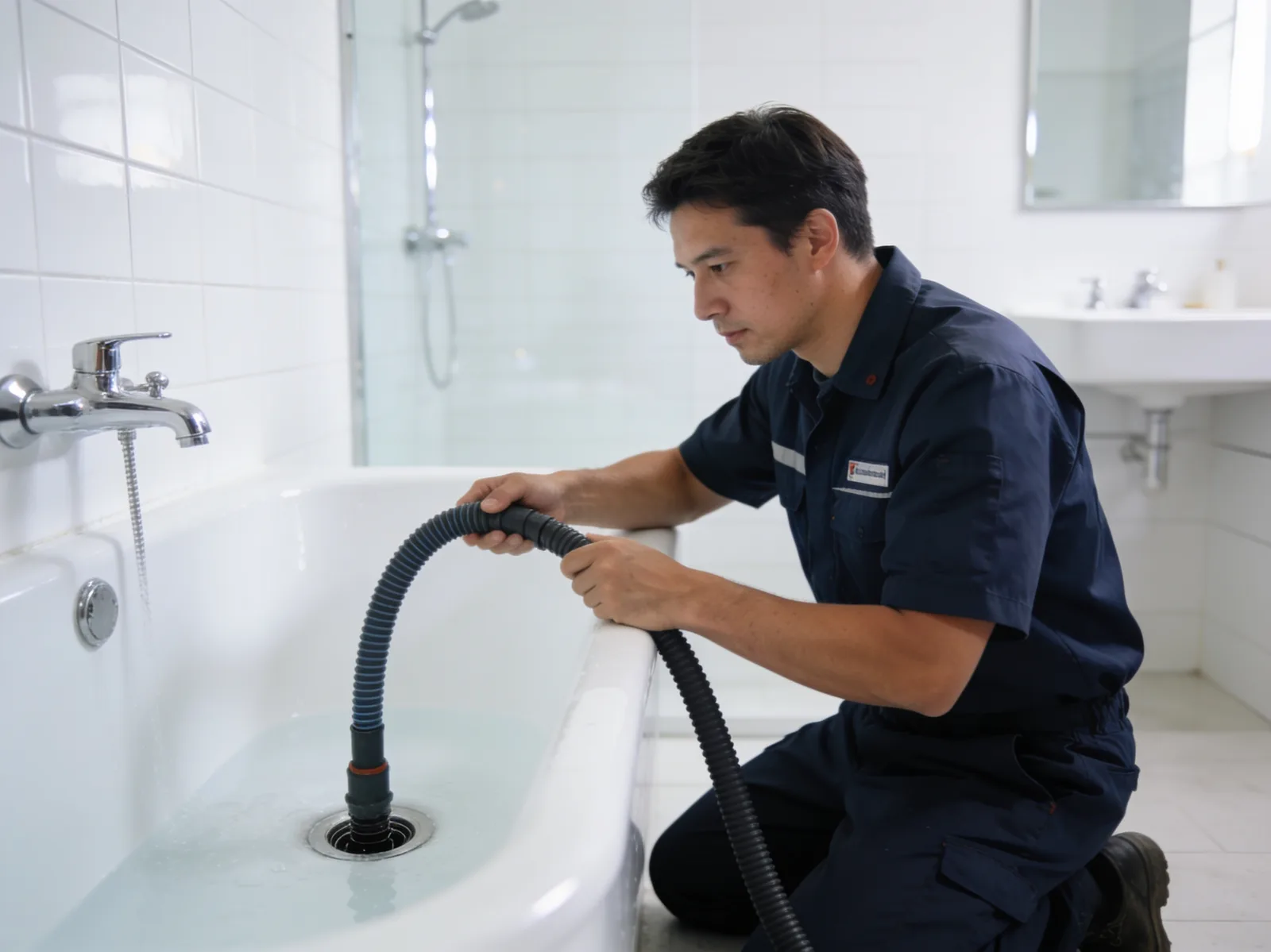 Emergency Plumber Floyd, VA FAQs